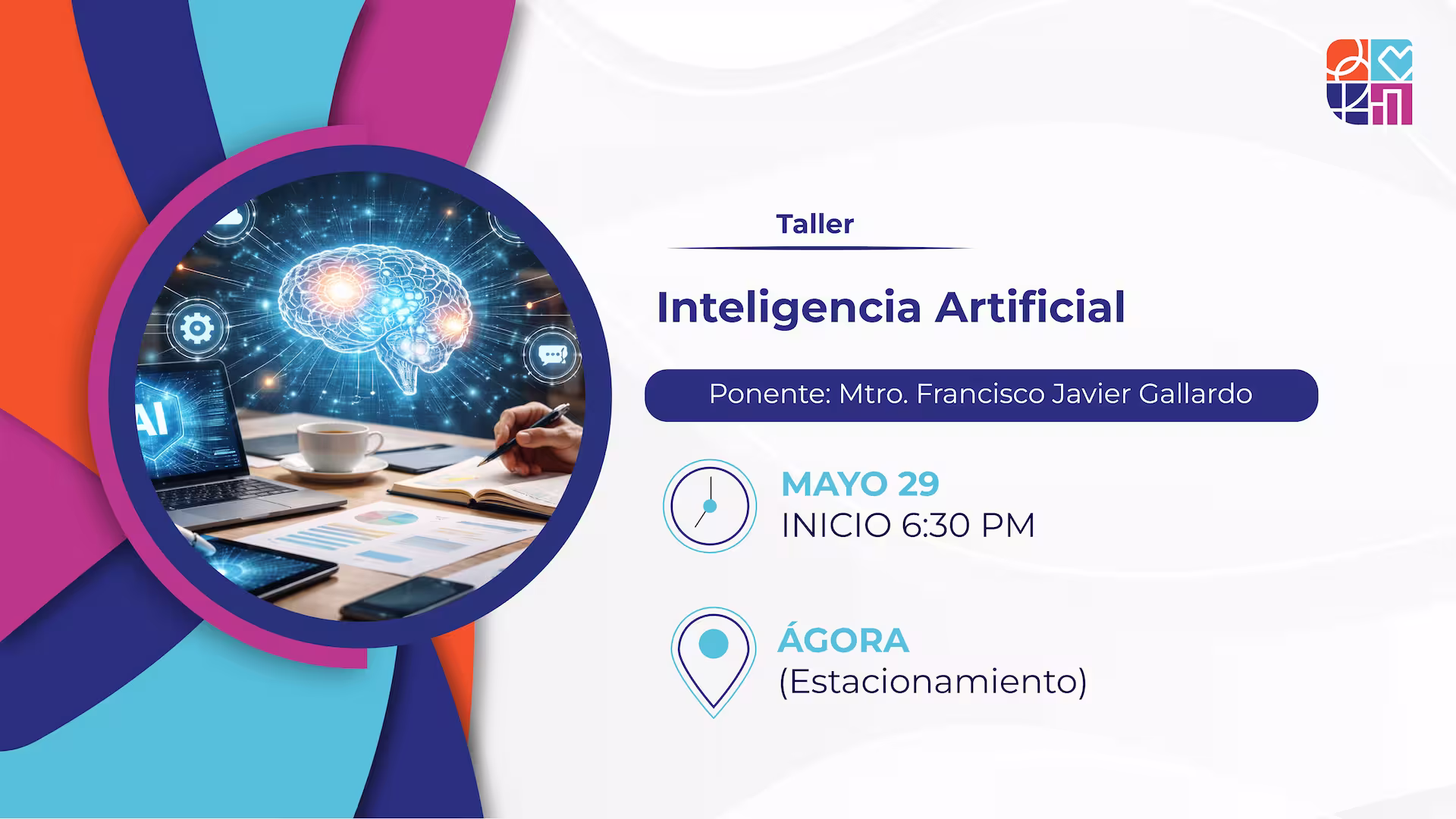 COMMIN 2026 - Evento 10