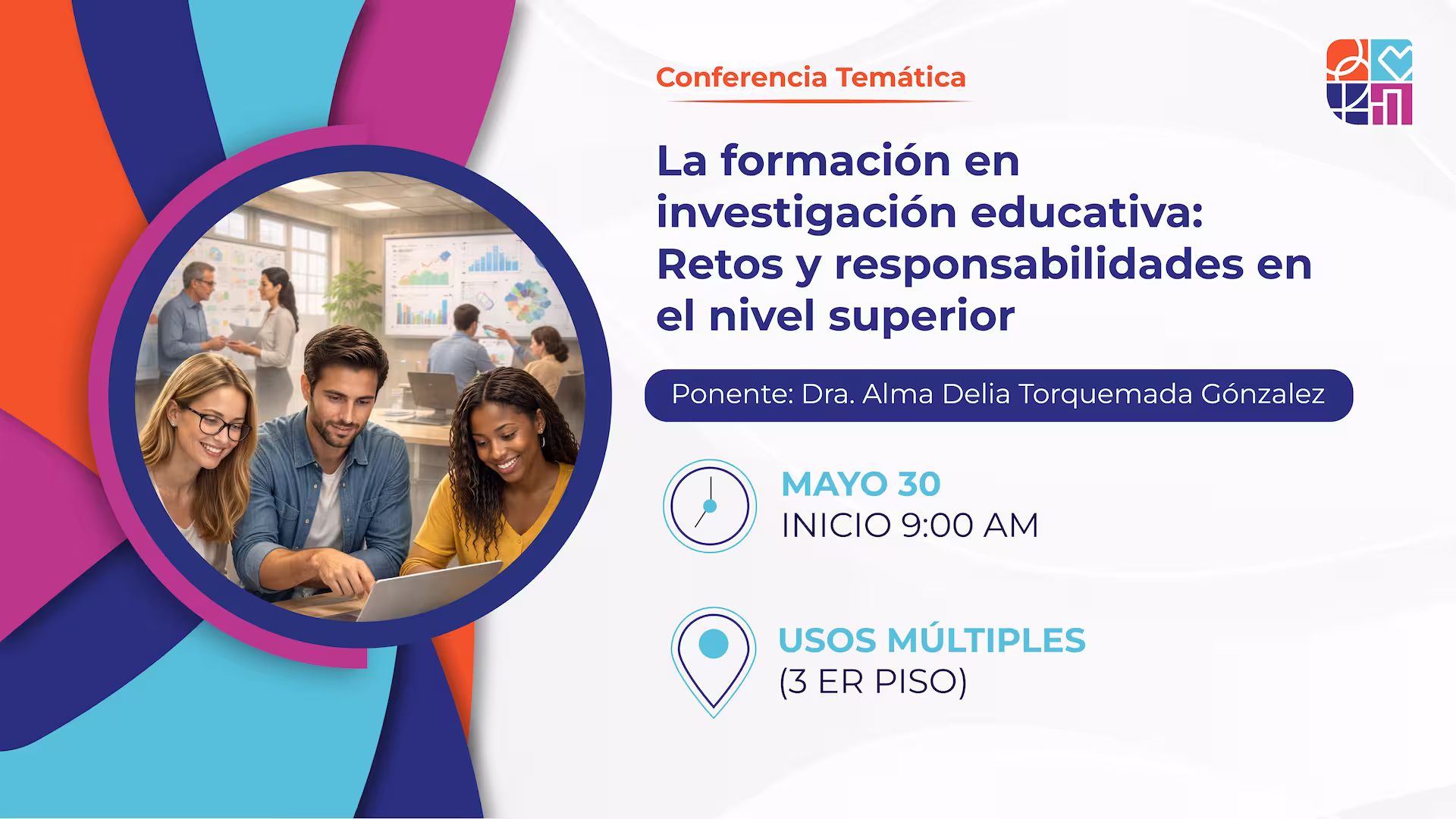 COMMIN 2026 - Evento 11