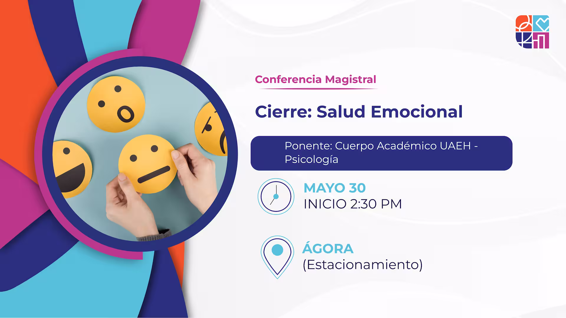 COMMIN 2026 - Evento 18