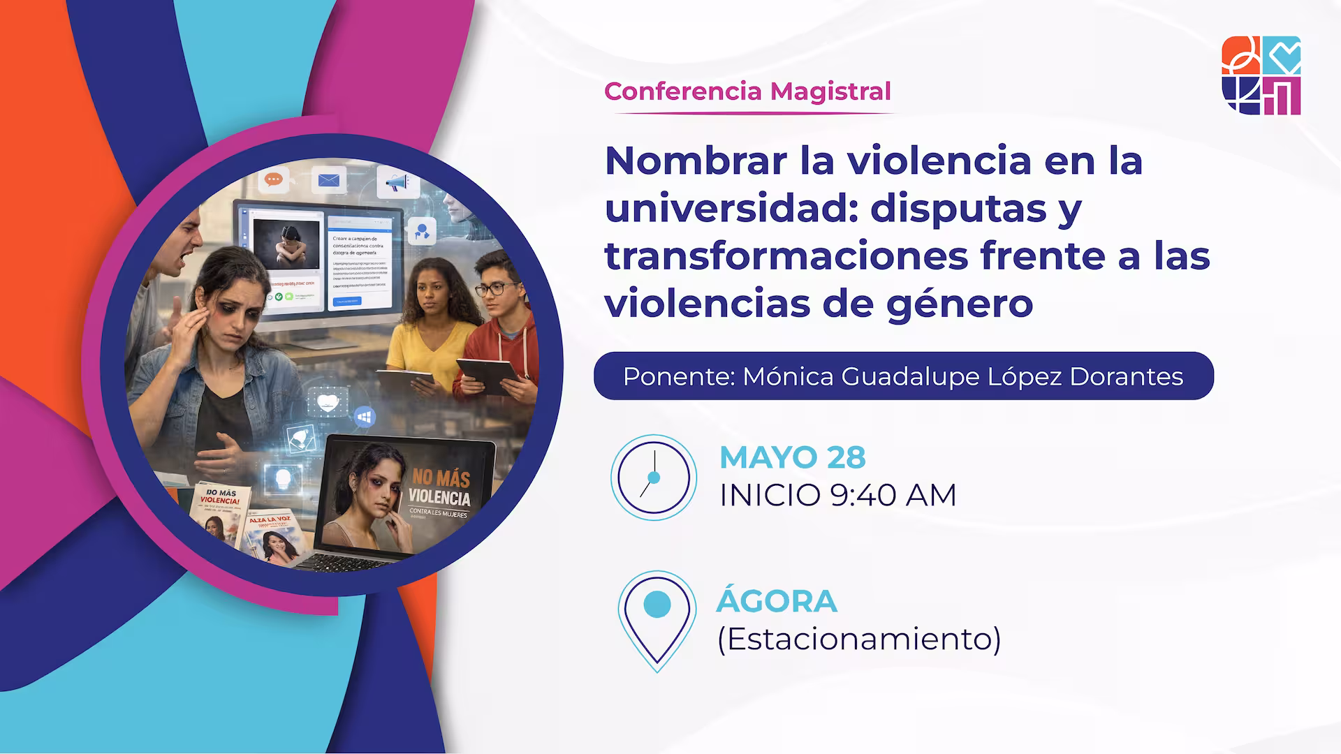 COMMIN 2026 - Evento 2