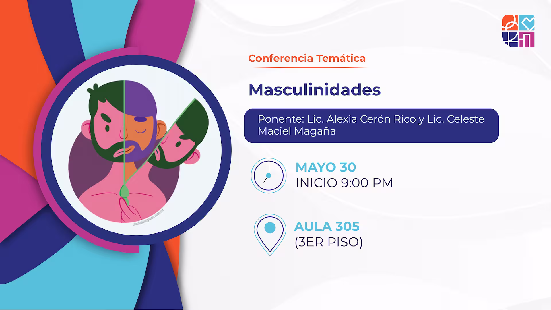 COMMIN 2026 - Evento 24