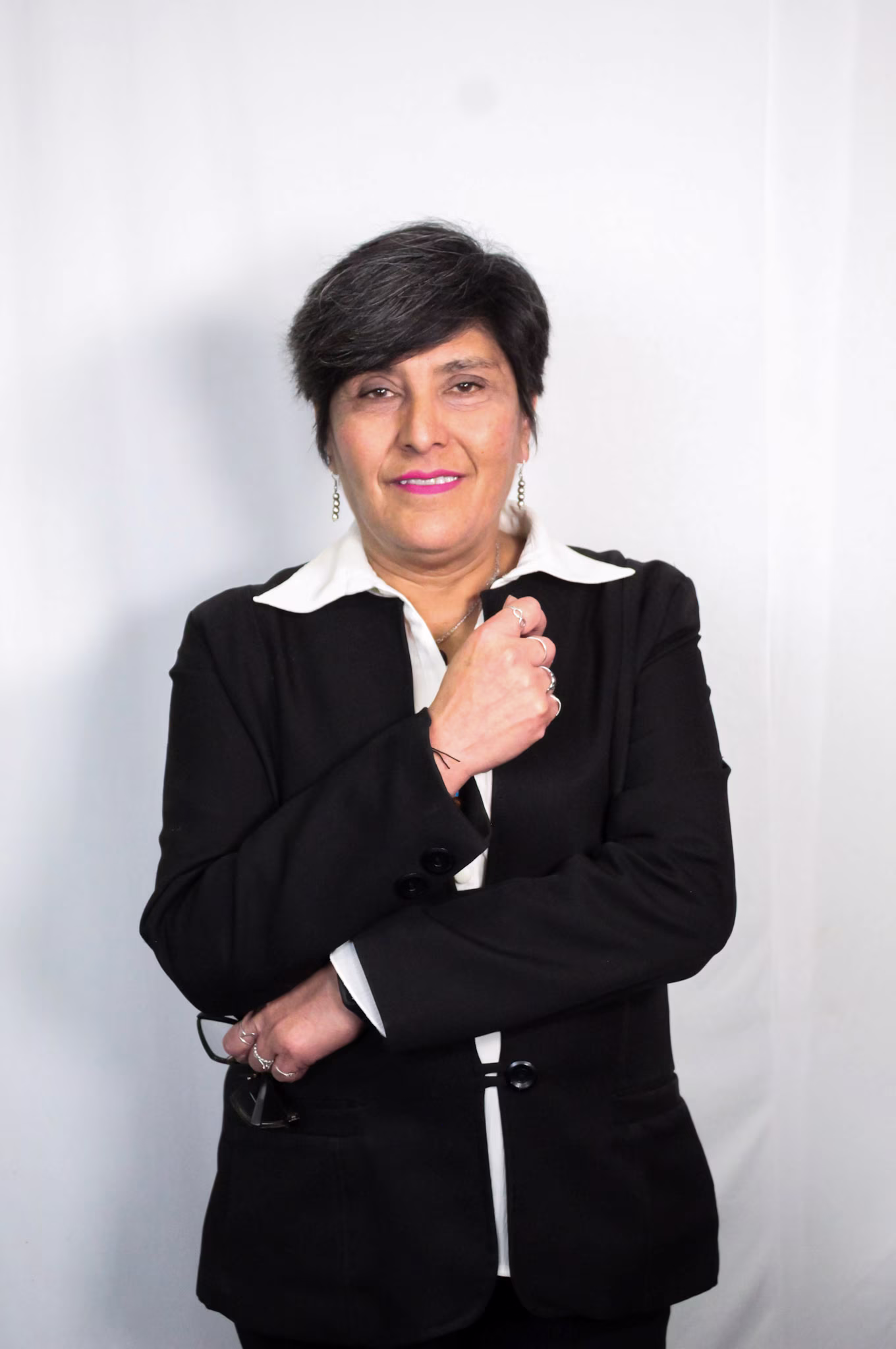 Fotografía de C. Yamina García Orozco