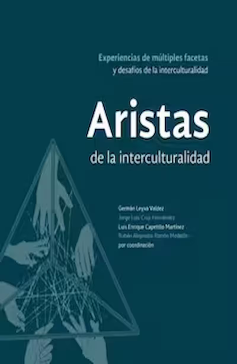 Fotografía de Germán Leyva Valdés | Jorge Luis Cruz Hernández | Luis Eduardo Capetillo Martínez | Rubén Alejandro Ramón Medellín - Universidad Intercultural del Estado de México 