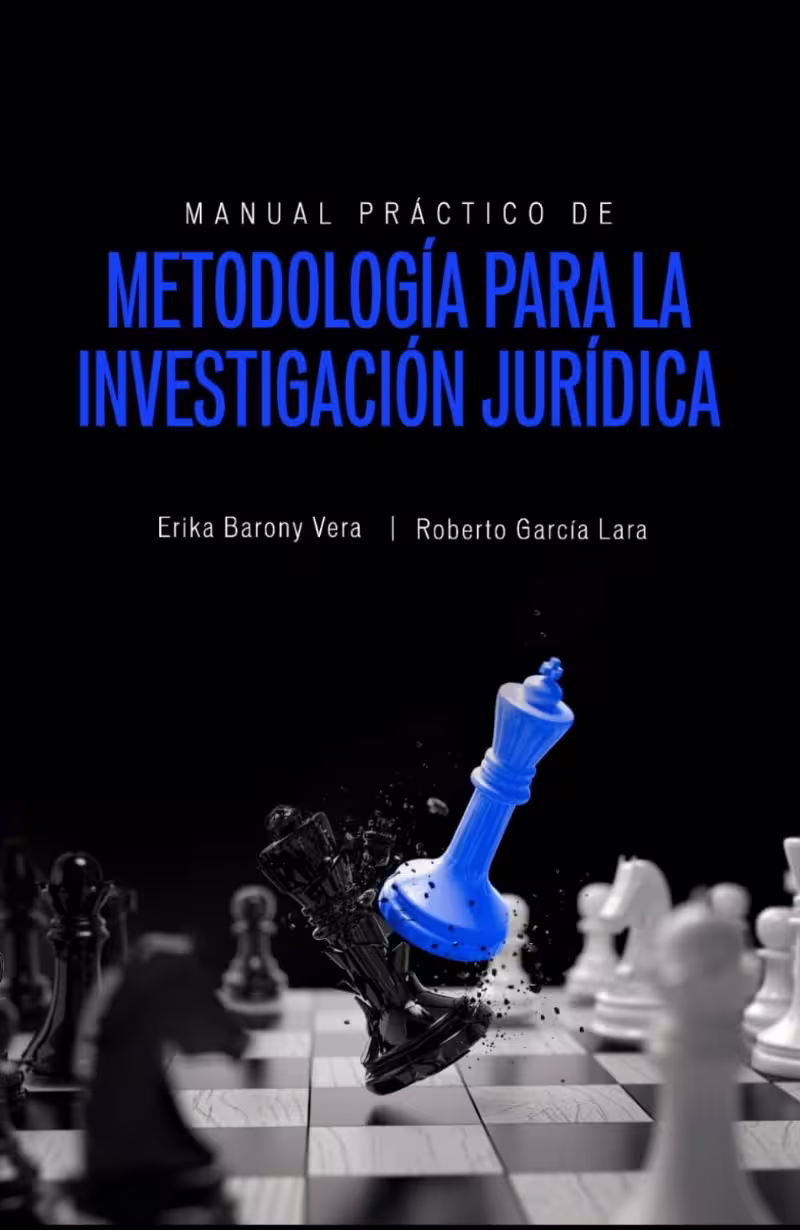 Fotografía de Dra. Erika Barony Vera | Dr. Roberto García Lara - Por confirmar