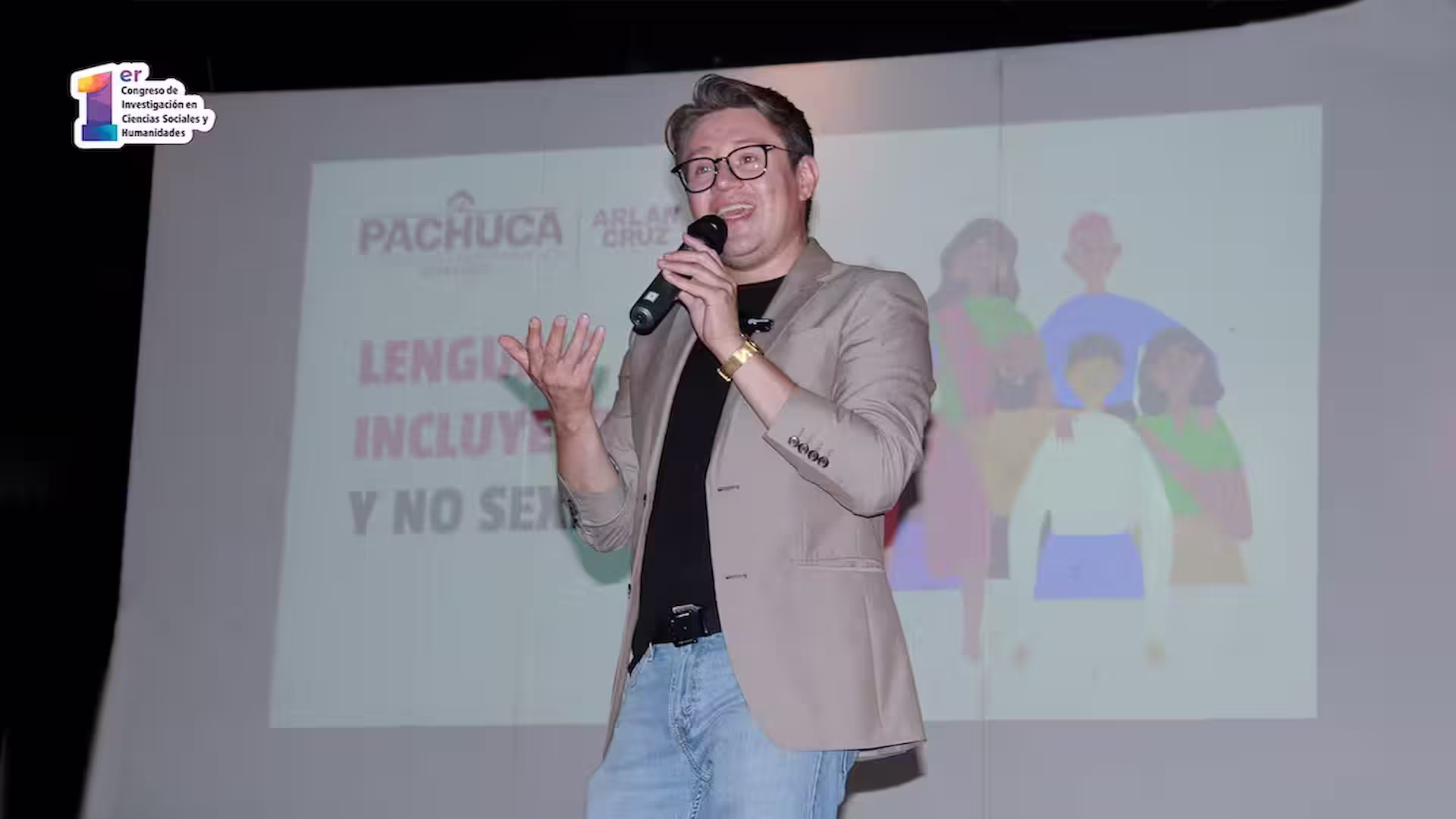 CINCISOH 2024 - Momento 16
