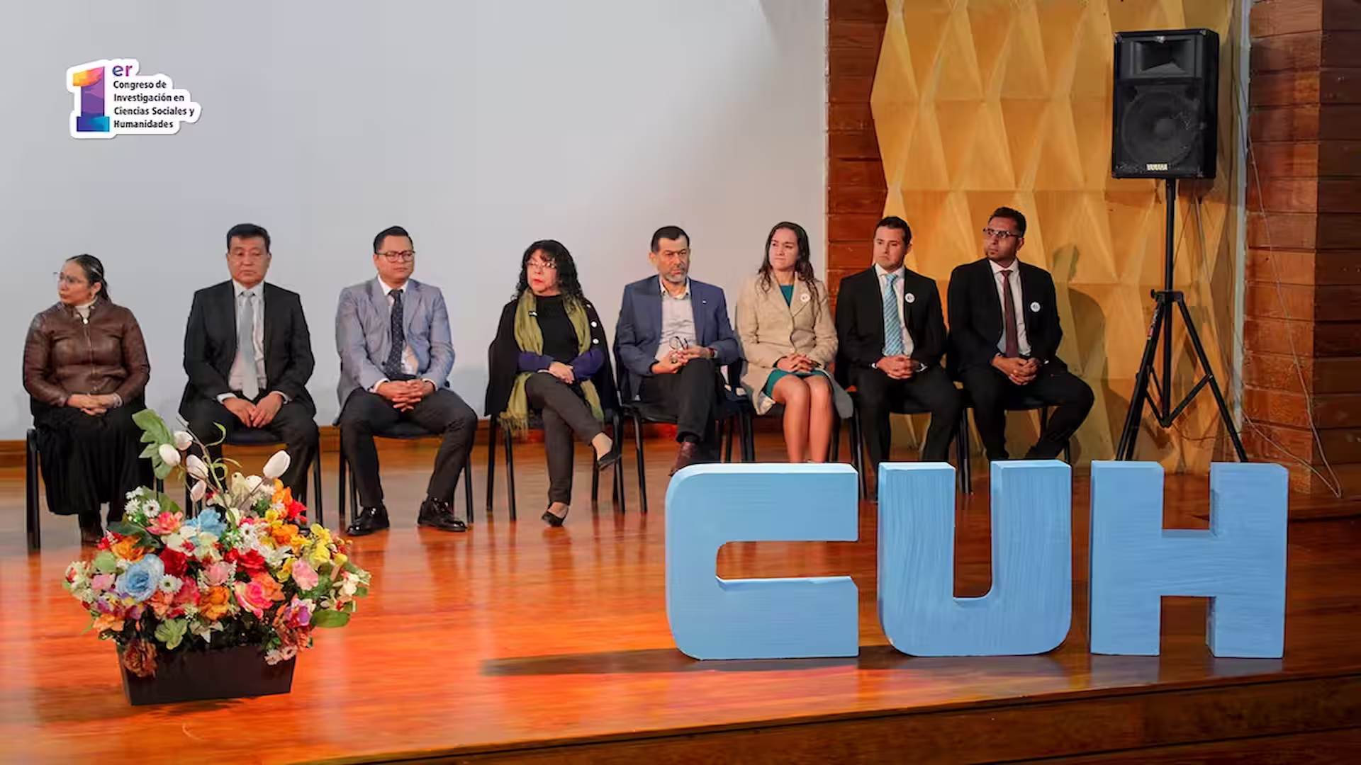 CINCISOH 2024 - Momento 2