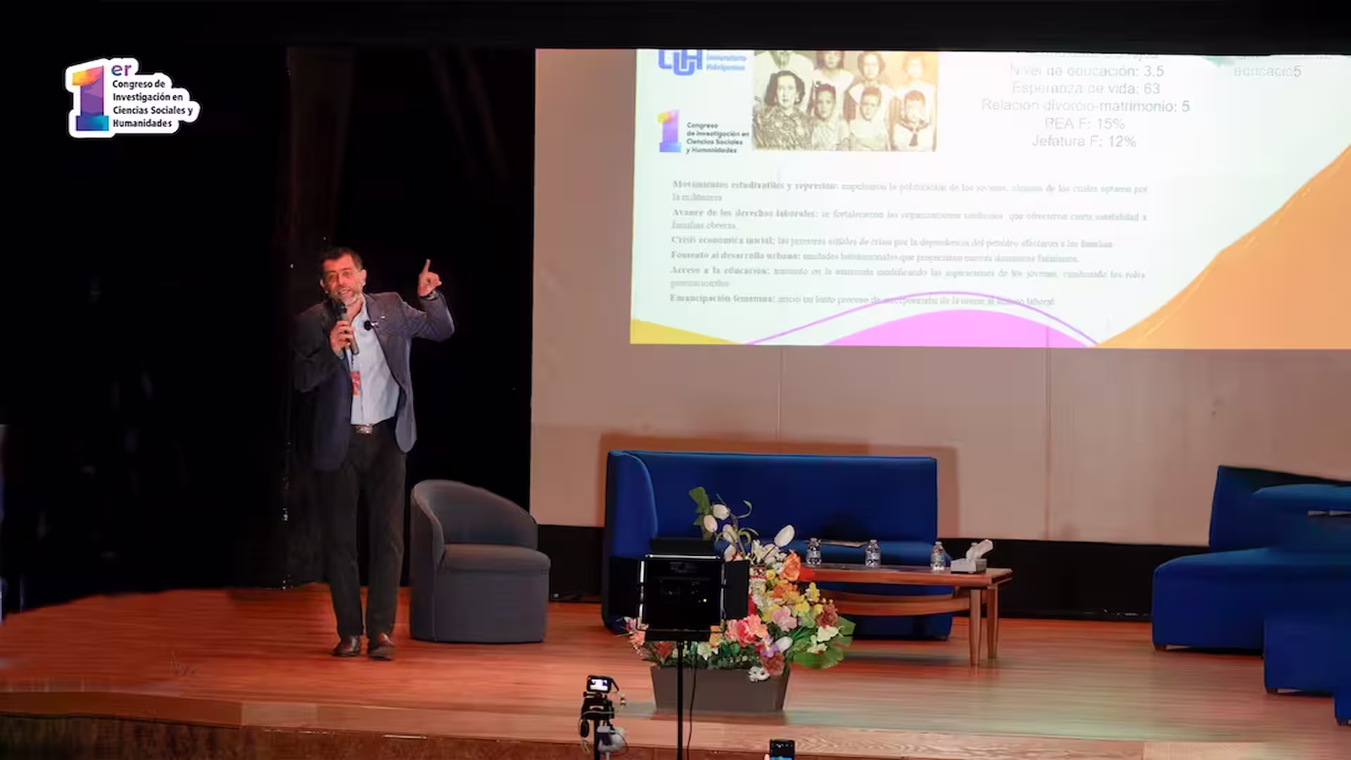 CINCISOH 2024 - Momento 7