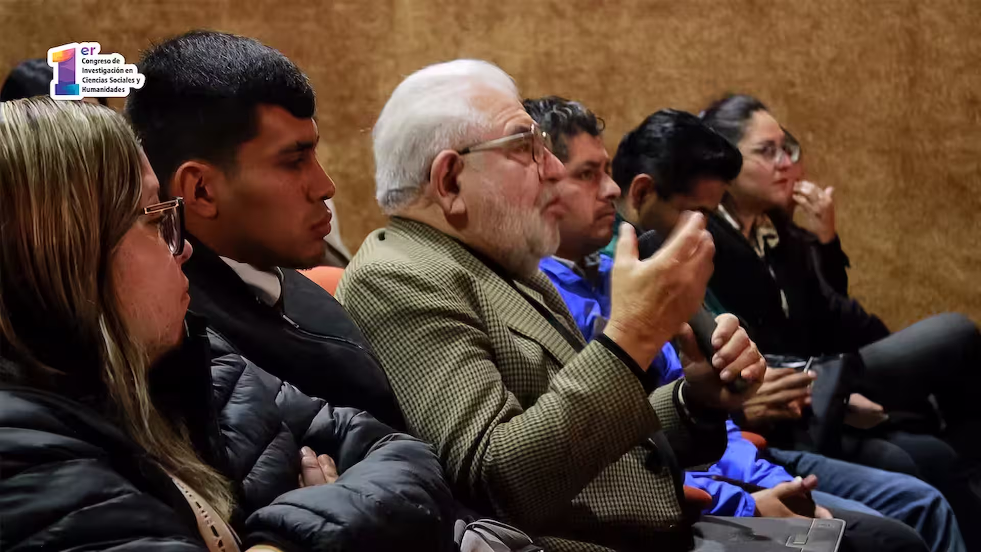 CINCISOH 2024 - Momento 8