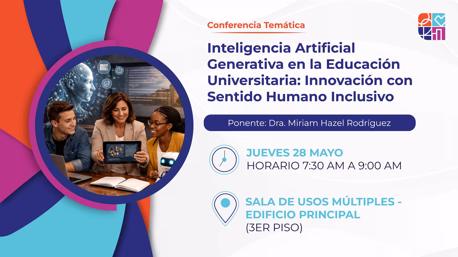 COMMIN 2026 - Evento 1