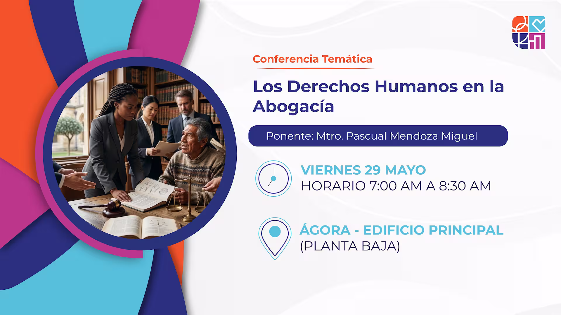 COMMIN 2026 - Evento 10