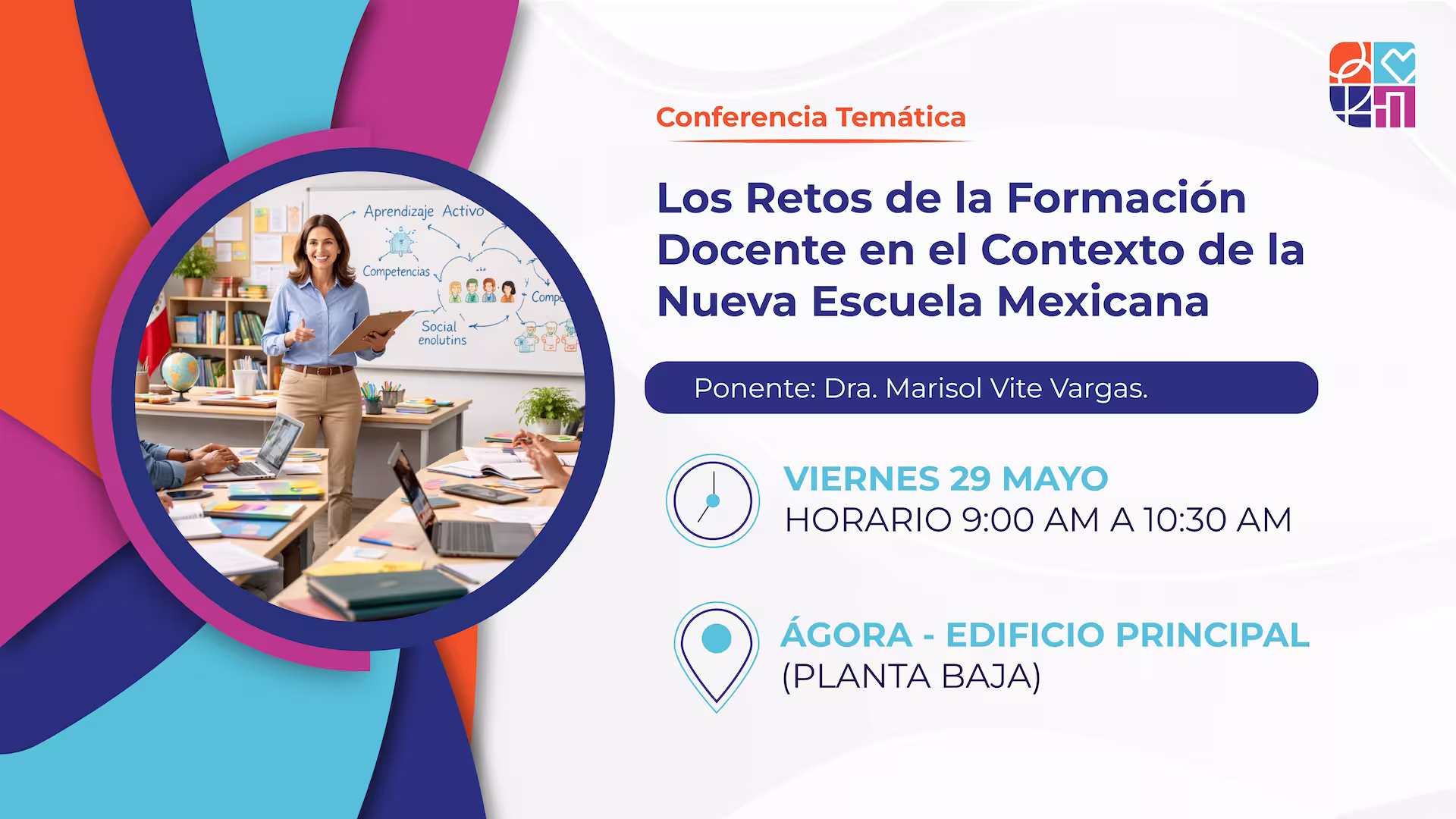 COMMIN 2026 - Evento 11