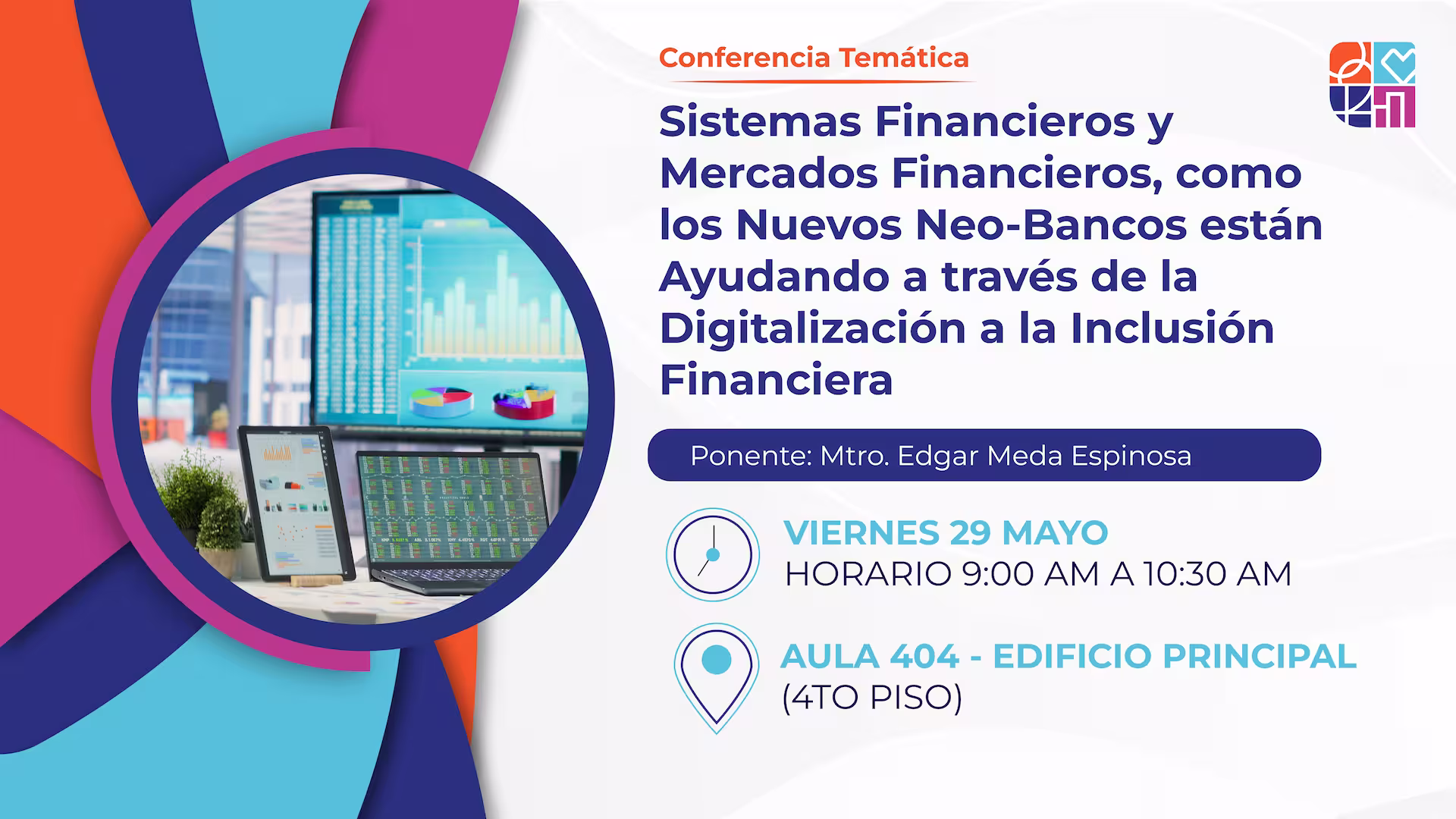 COMMIN 2026 - Evento 14