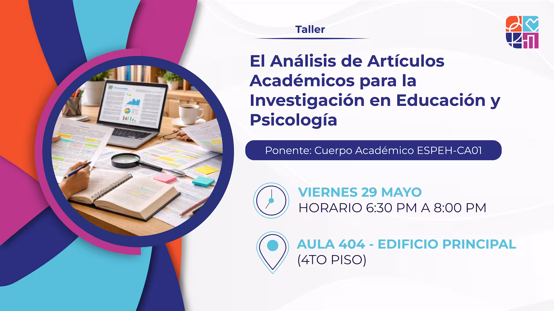 COMMIN 2026 - Evento 17