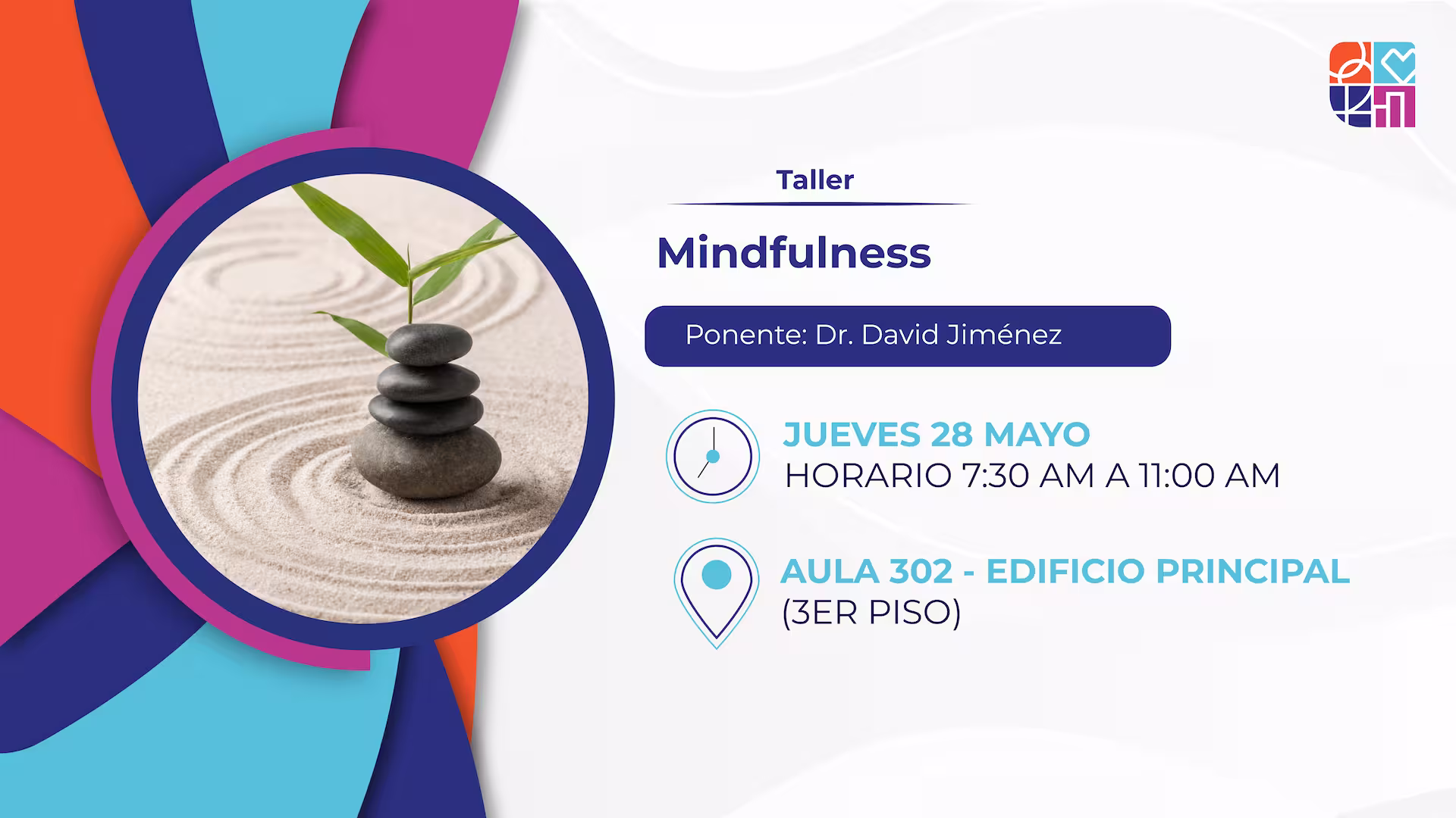 COMMIN 2026 - Evento 2