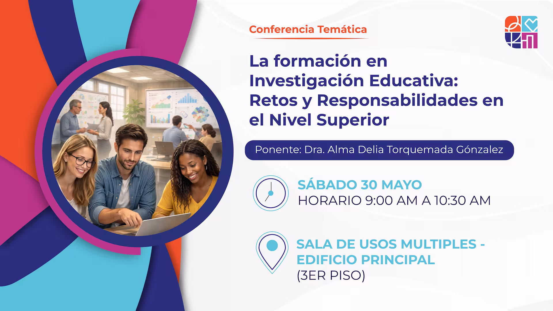COMMIN 2026 - Evento 20