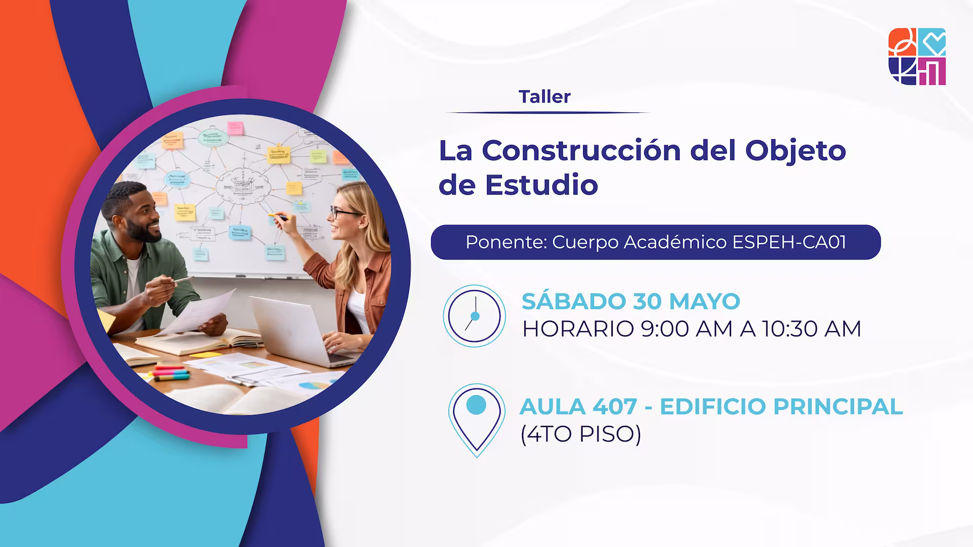 COMMIN 2026 - Evento 21
