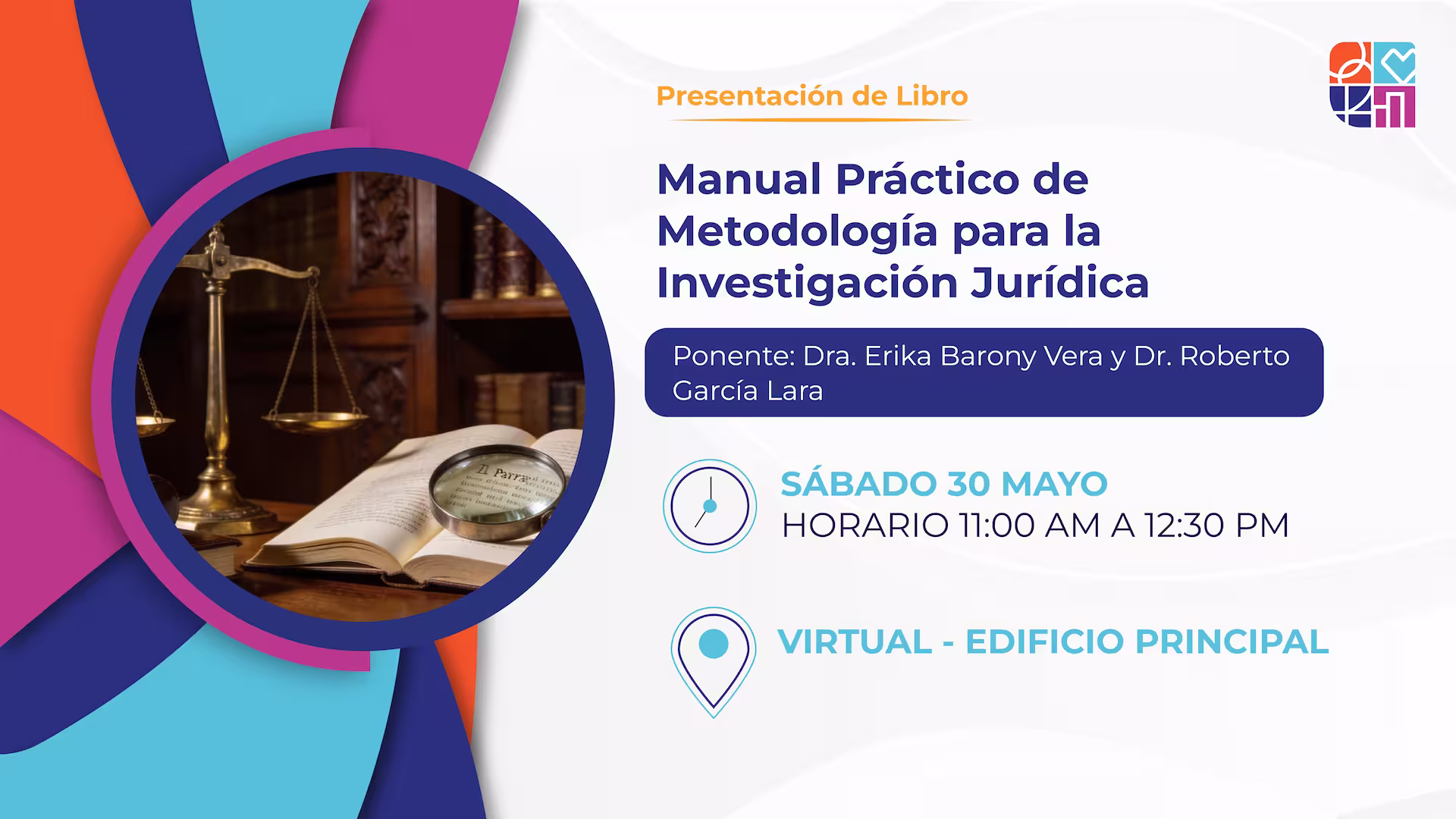COMMIN 2026 - Evento 23