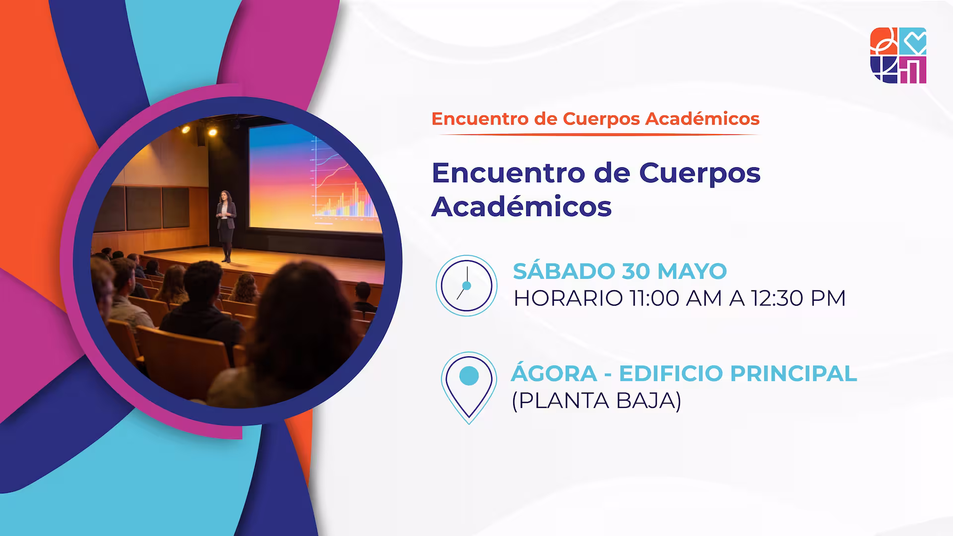 COMMIN 2026 - Evento 24