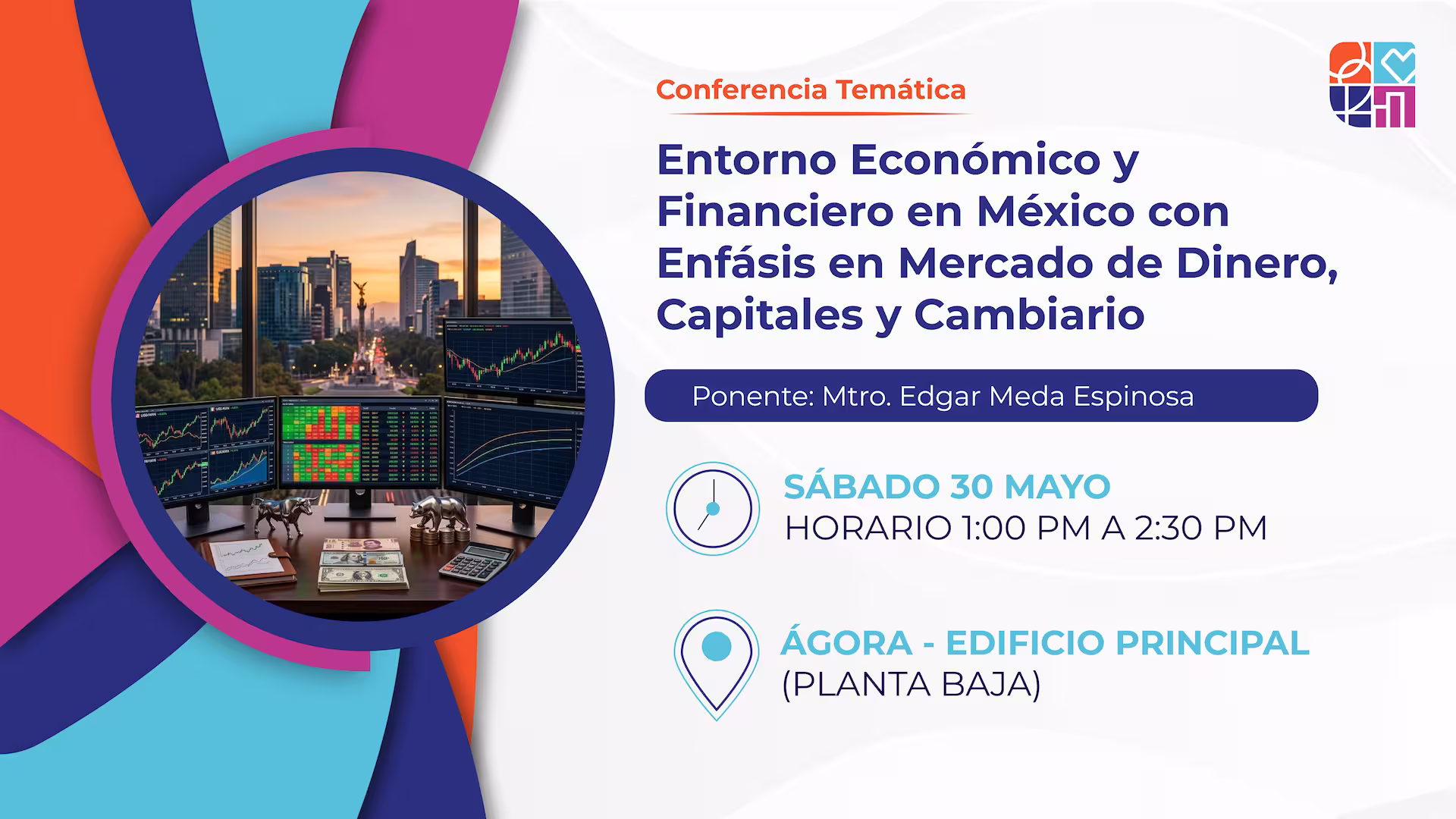 COMMIN 2026 - Evento 28