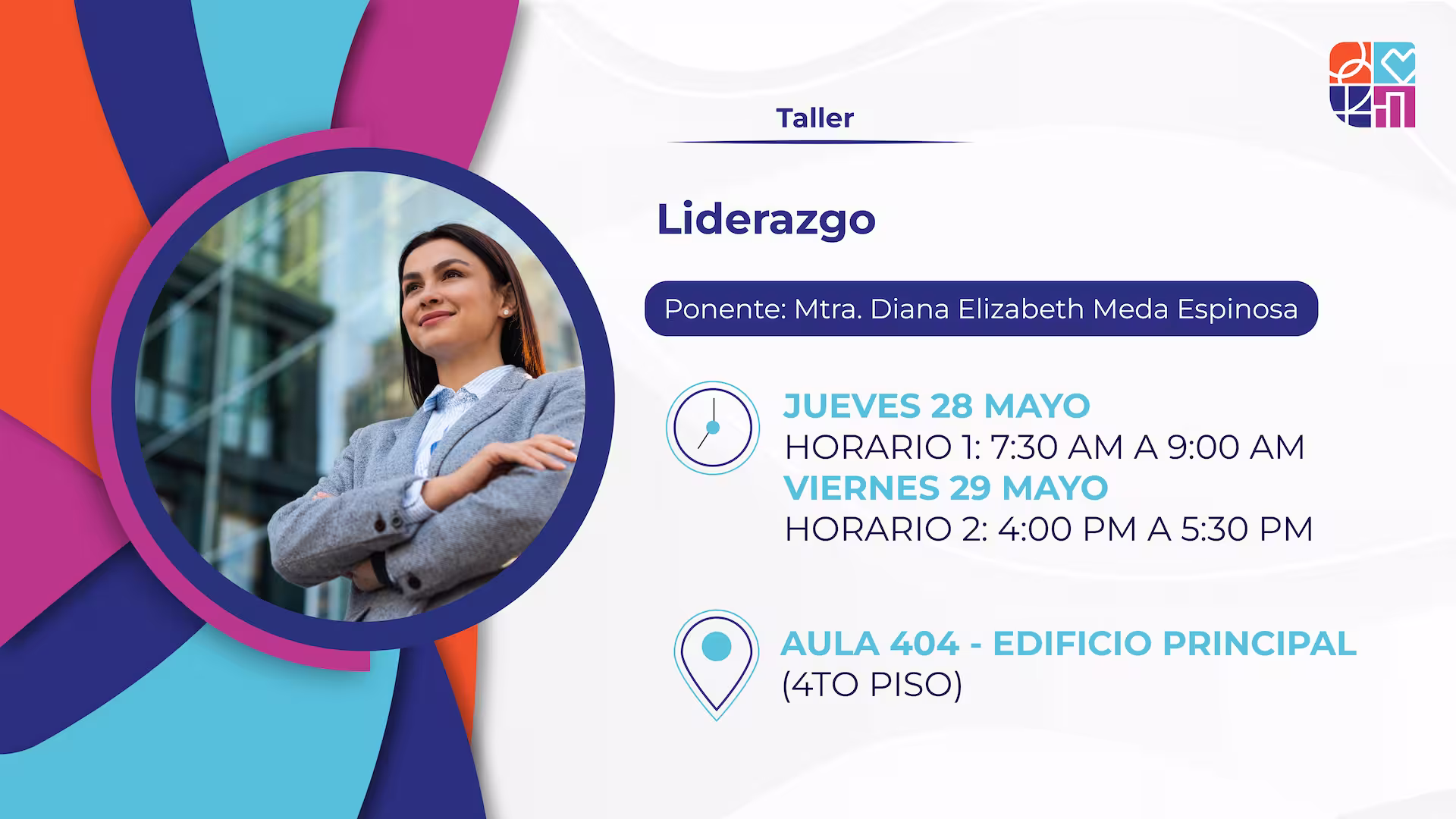COMMIN 2026 - Evento 4