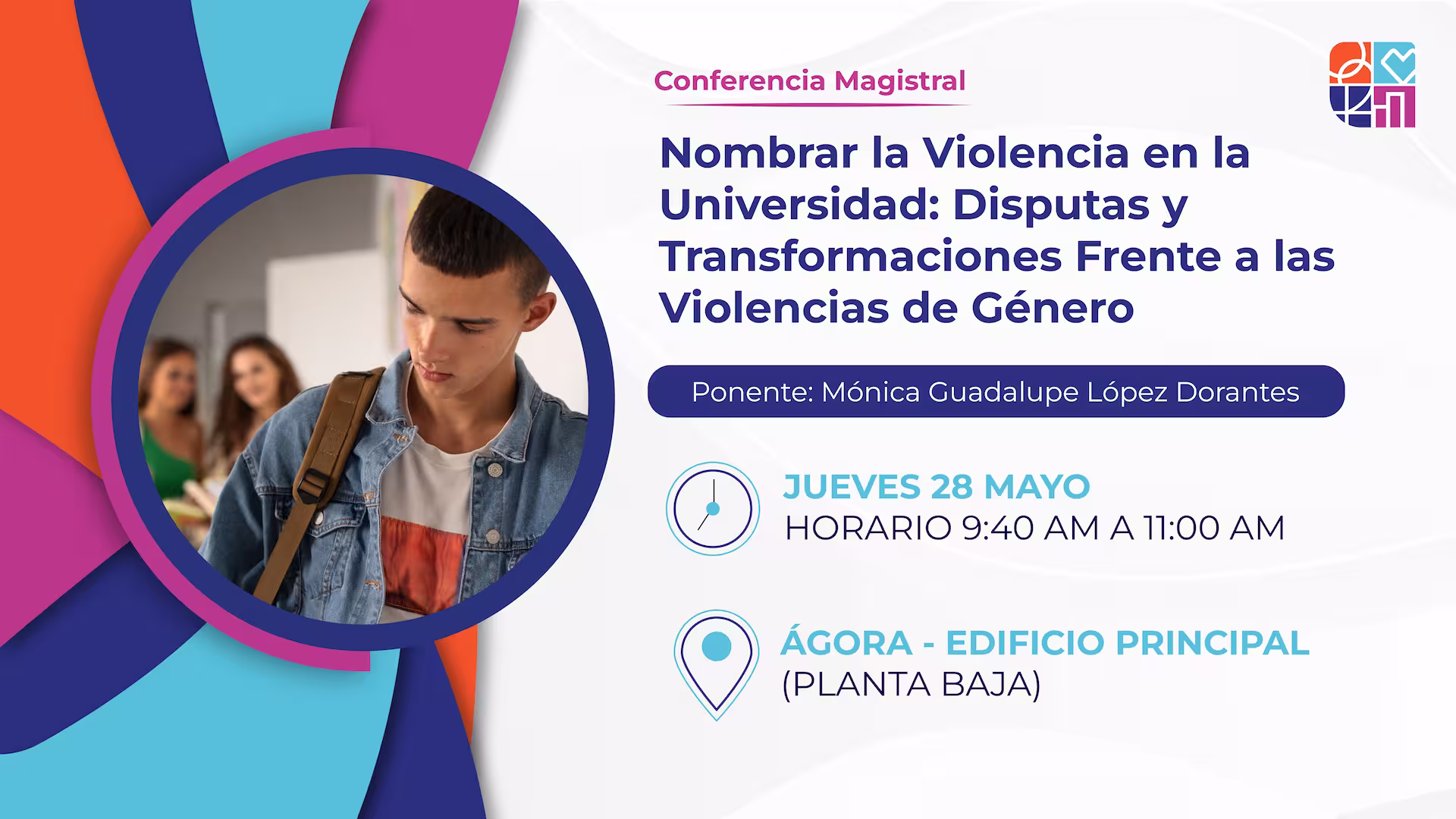 COMMIN 2026 - Evento 5